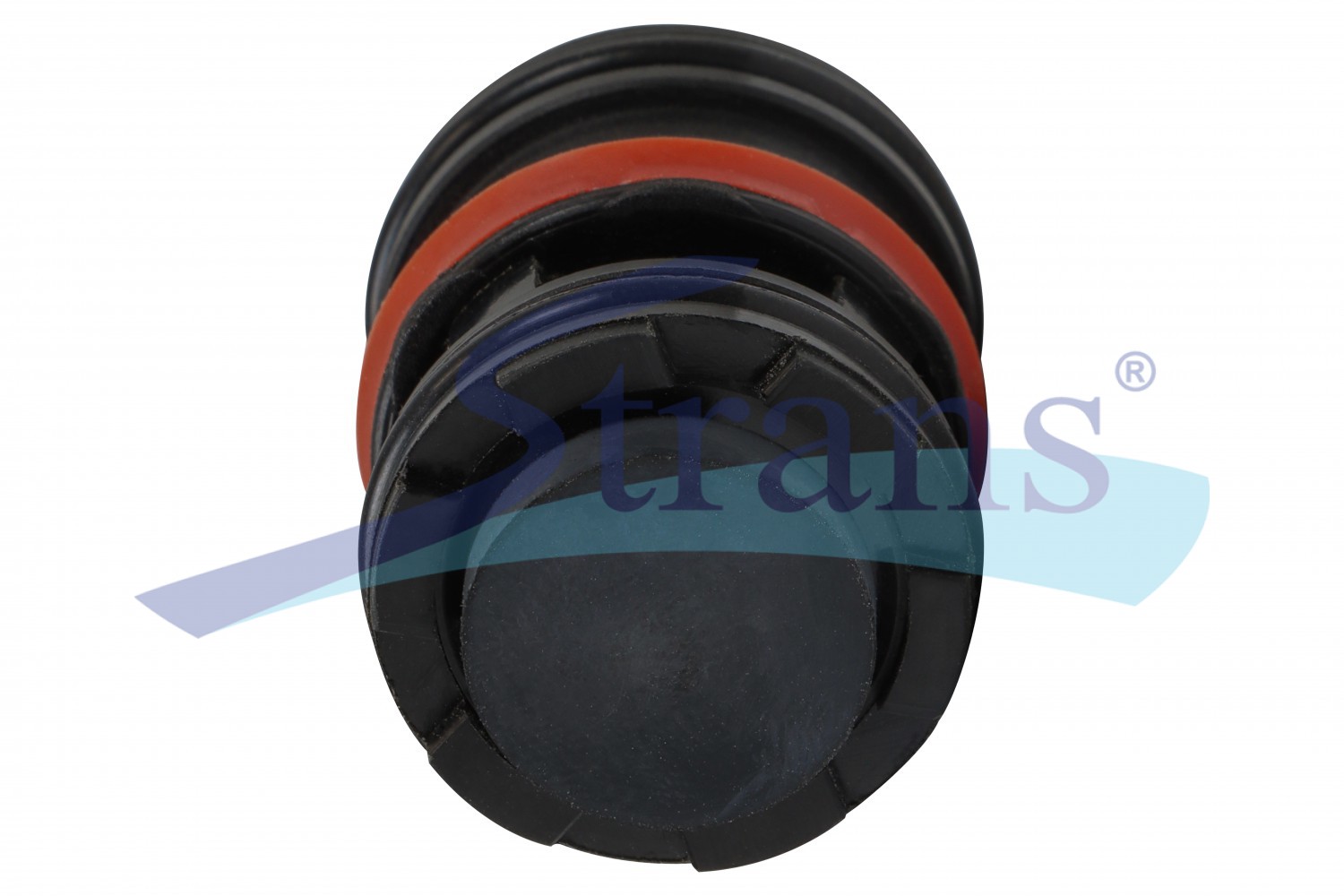 Клапан Електро-Магнет.(Соленоїд) Кпп Zf 12As/16As/Astronic
